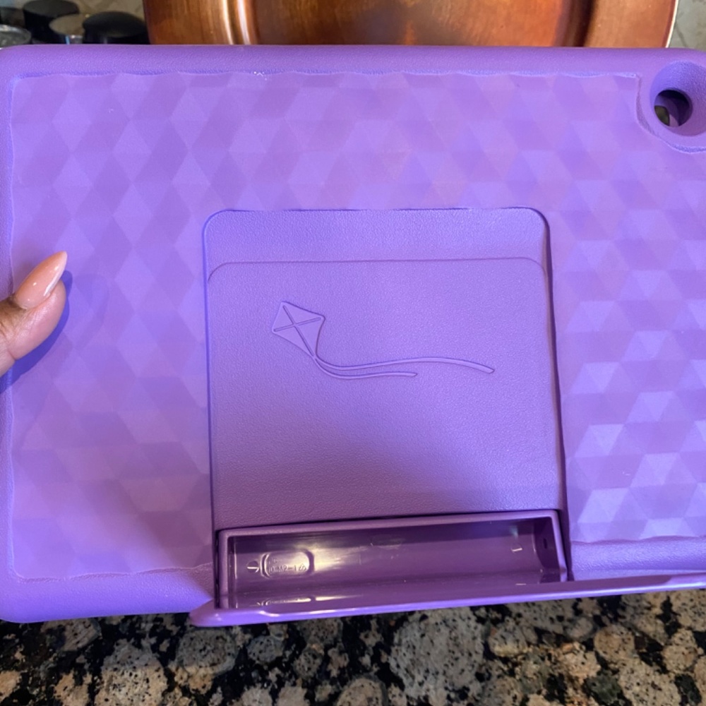 Tablet Case - Picture 5 of 7